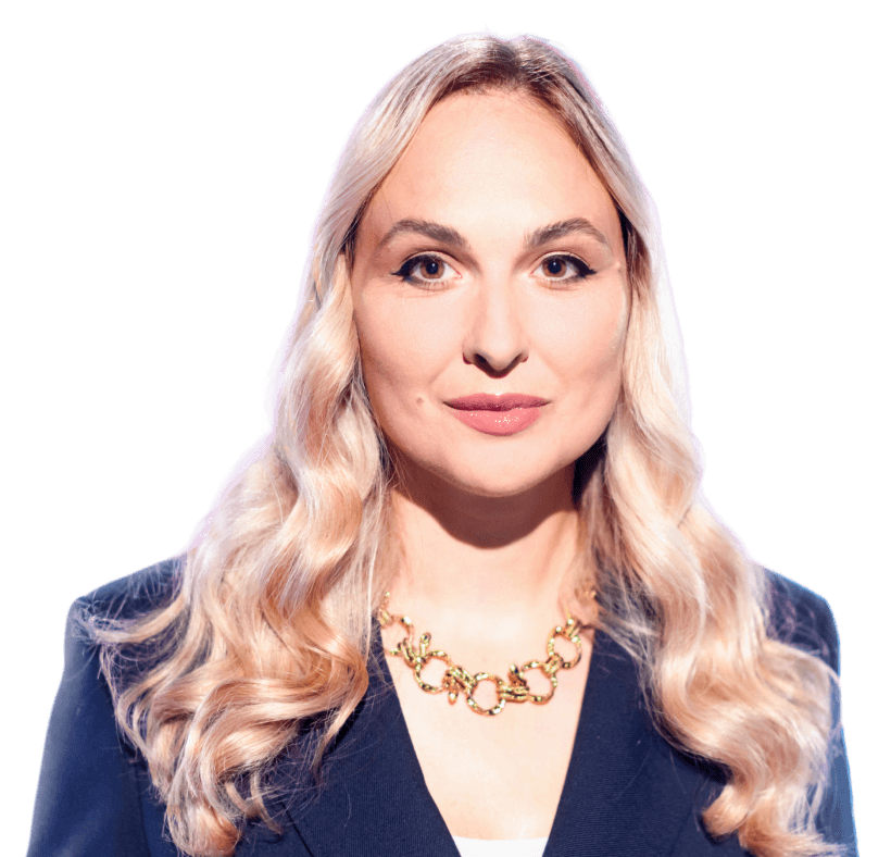 Марина Аникина