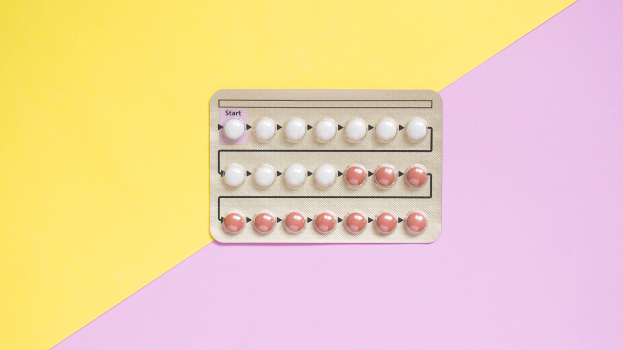 Гормональная контрацепция: средства, методы, мифы - Телеканал Доктор