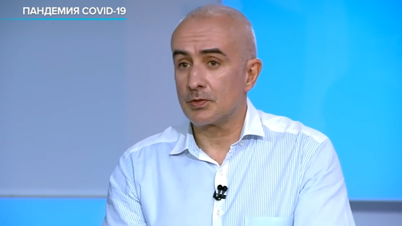 Фармаколог рассказал, какими препаратами лечат коронавирусную инфекцию ...