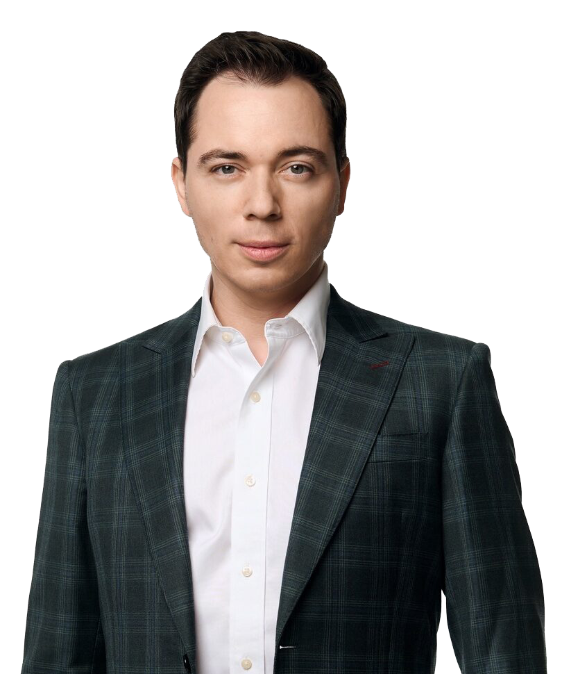 Родион Газманов