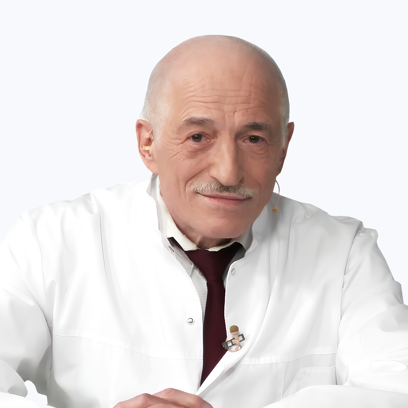 Олег Невокшанов
