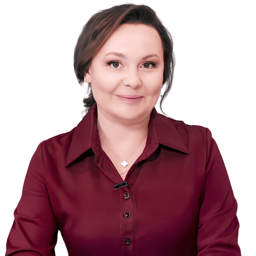 Татьяна Морозова