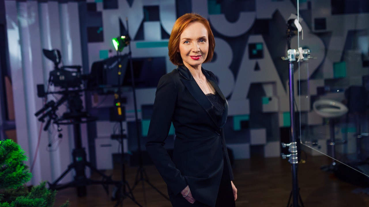 эвелина закамская 