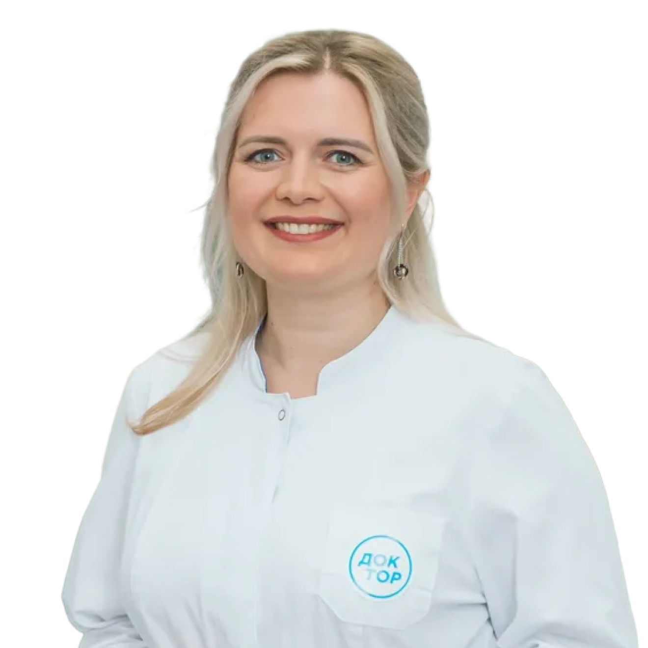 Ольга Панфилова