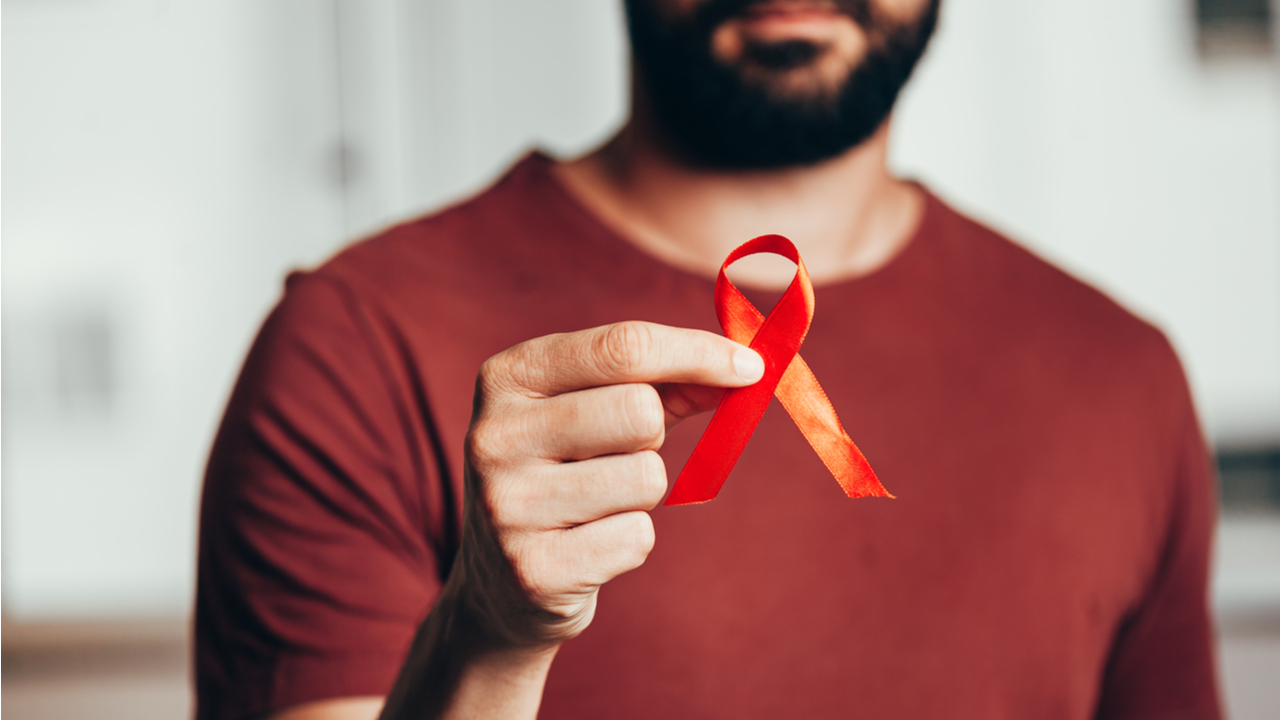 Зафиксирован первый в истории случай ремиссии при ВИЧ после ...