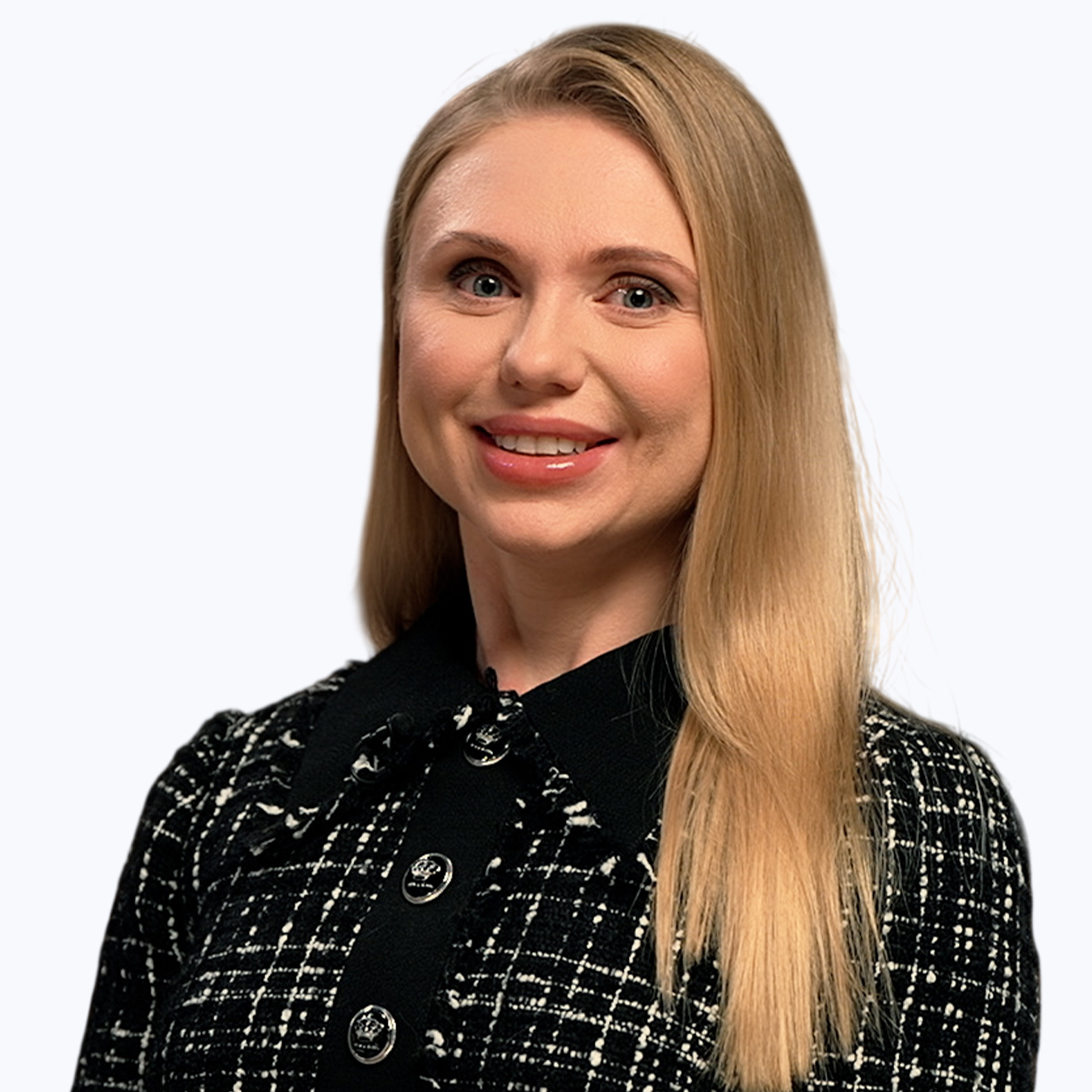 Яна Овчинская