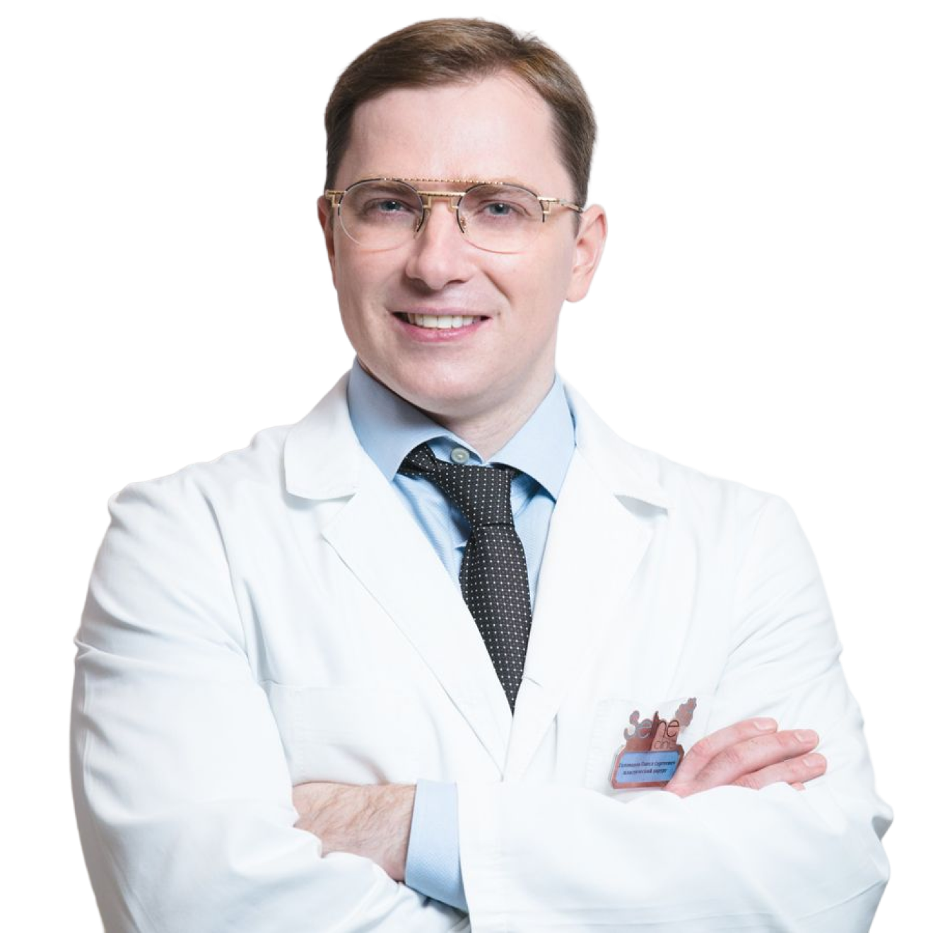 Павел Голованев