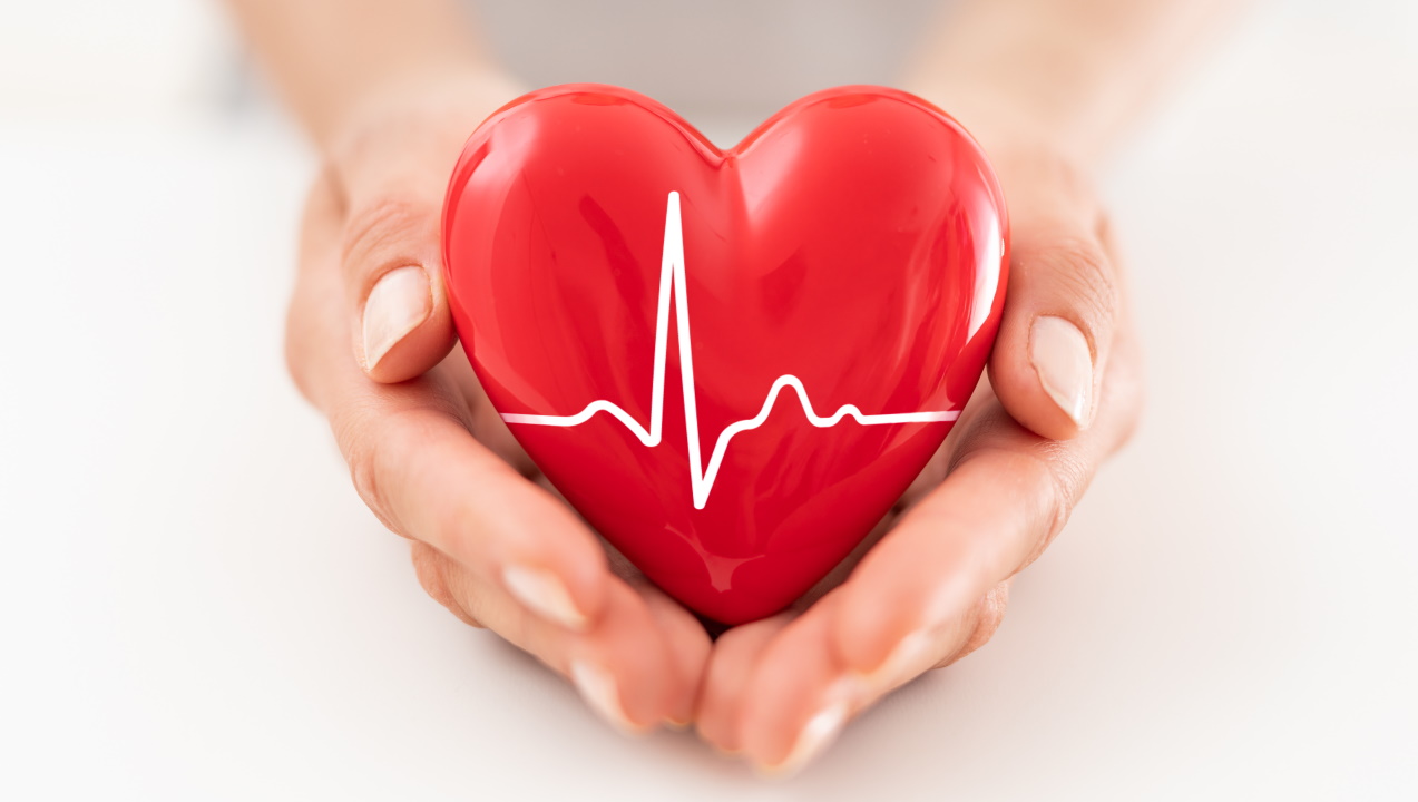 Пробиотики помогут в восстановлении сердца после инфаркта - Телеканал ...