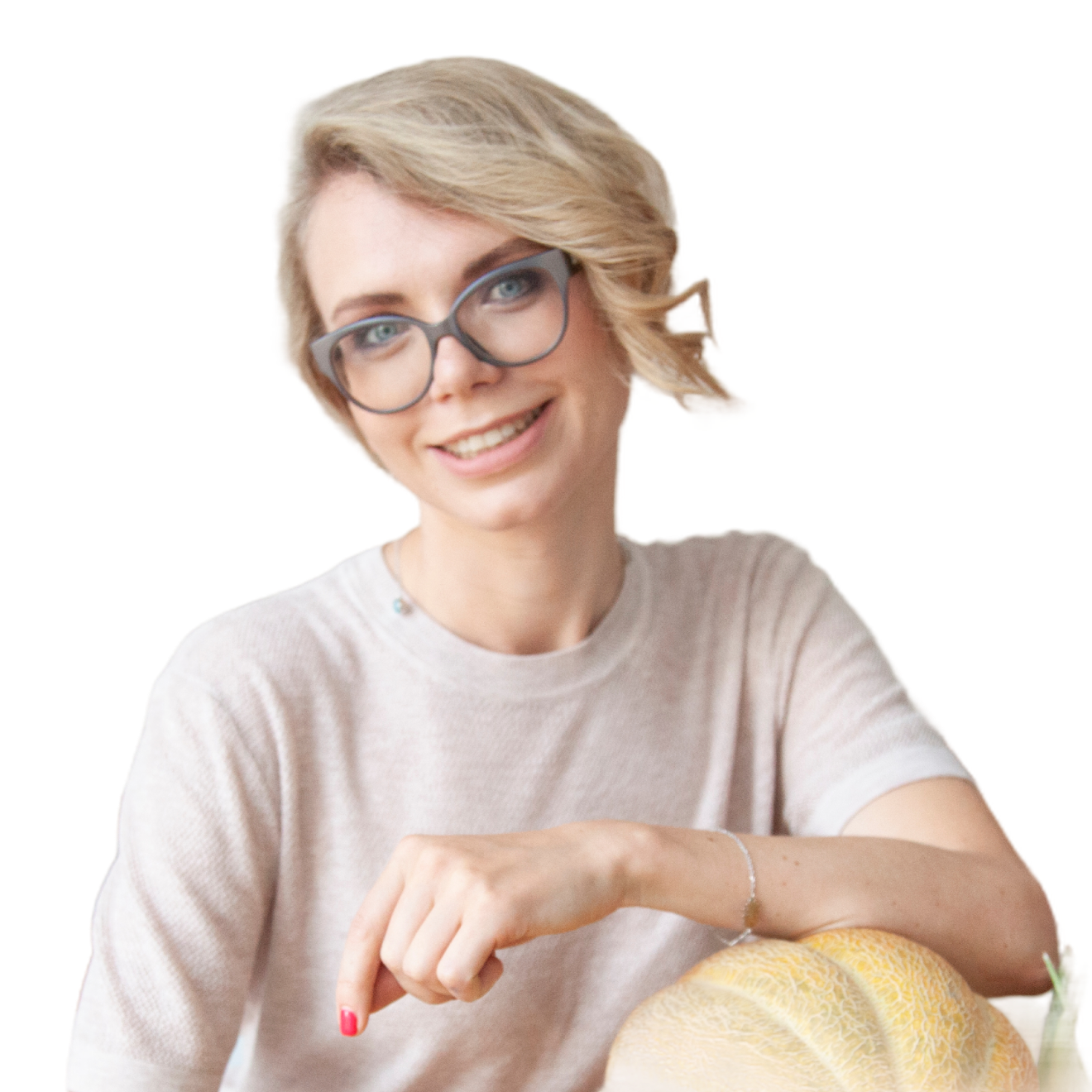 Анна Мелехина