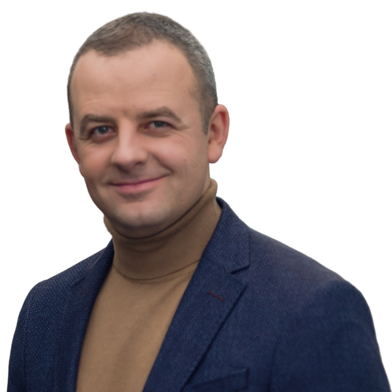 Евгений Кесарев