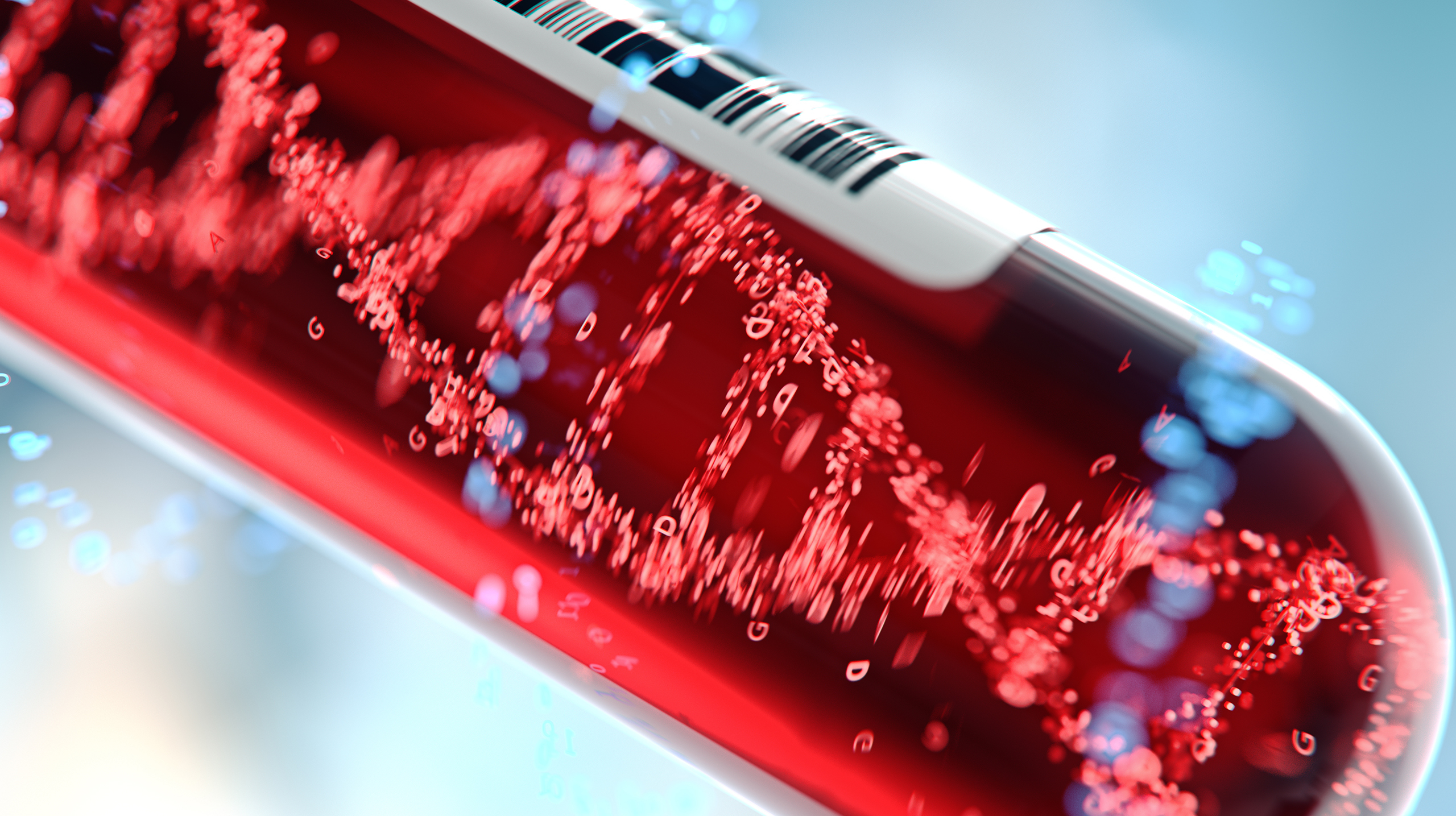 Генетический тест