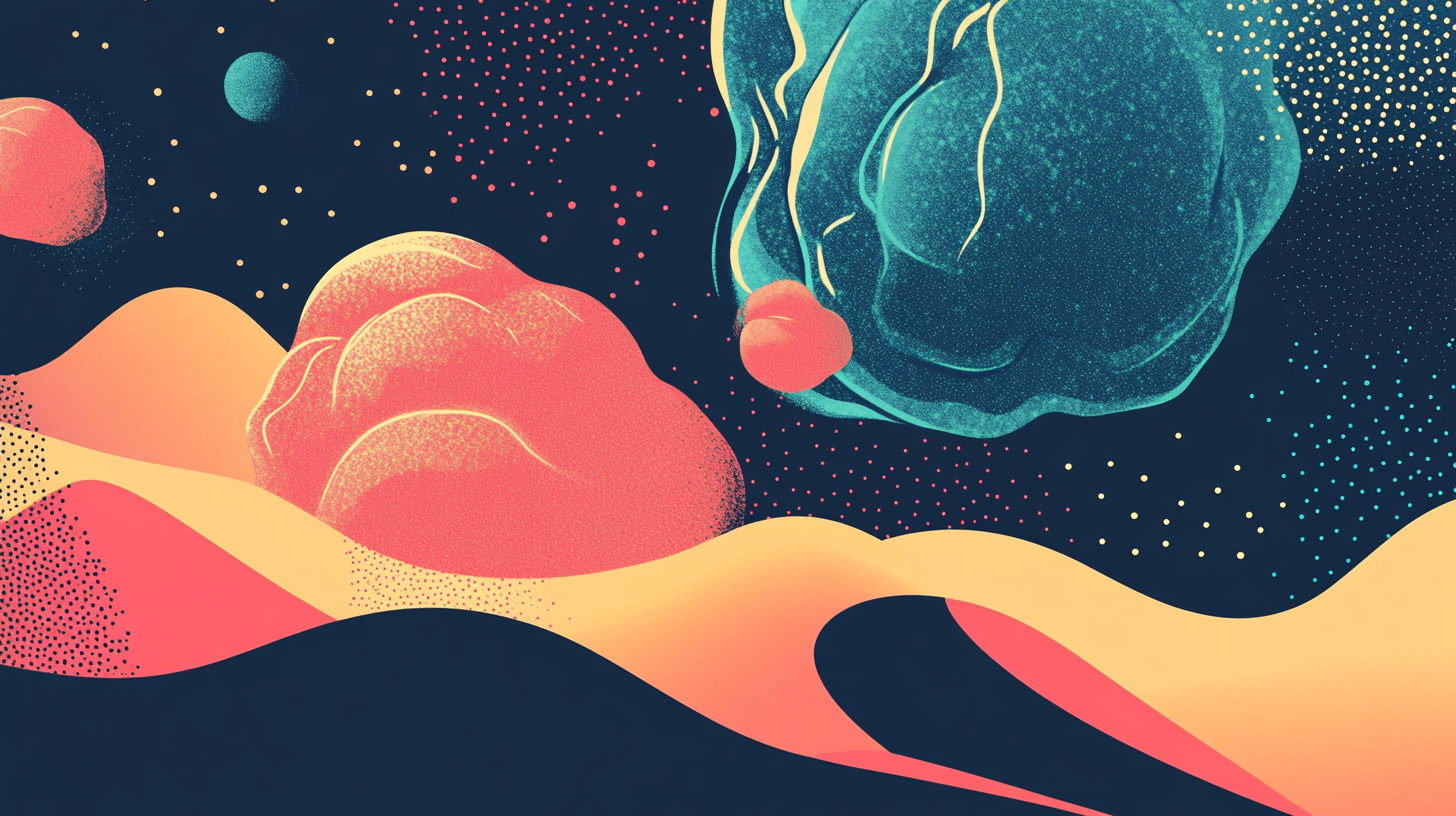 рак, стресс, онкология