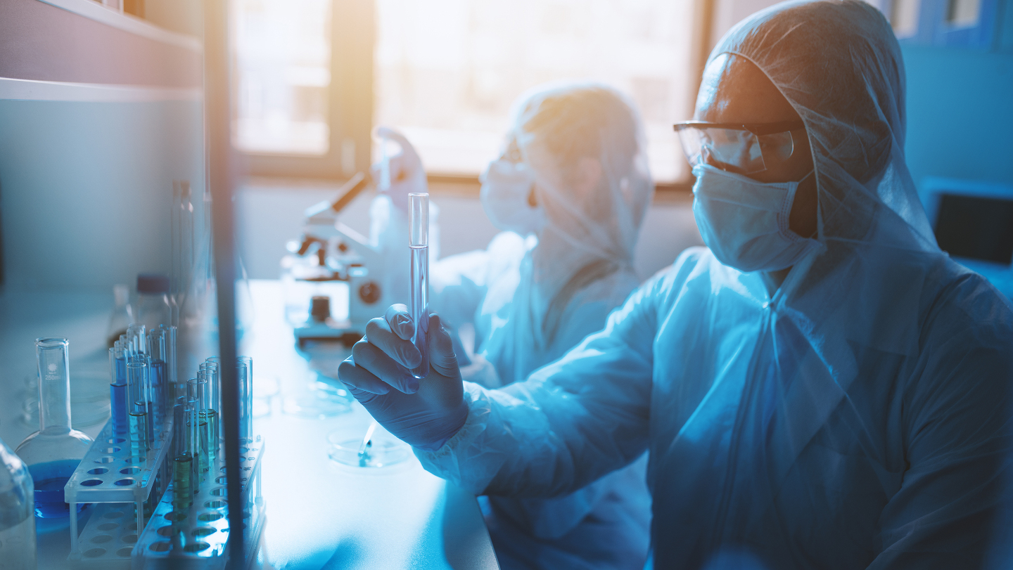 Лекарства от вируса