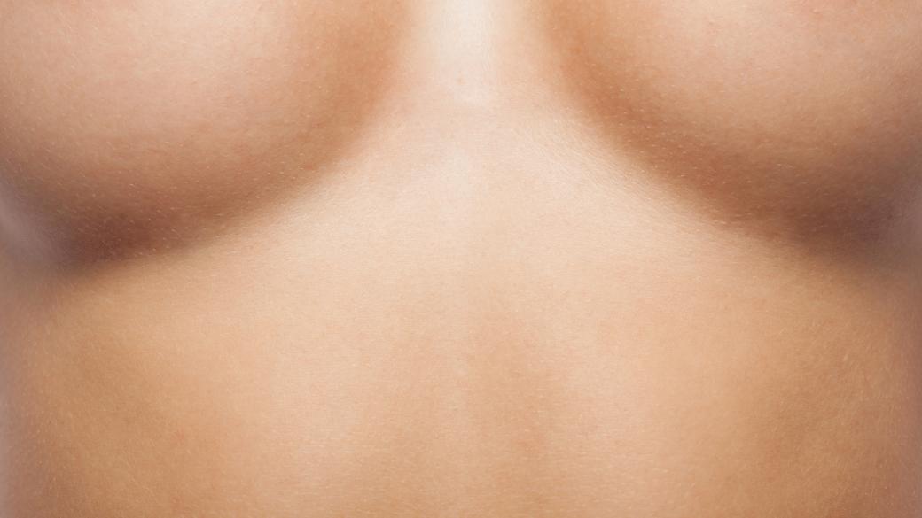 Красивая грудь крупным планом (65 фото) - секс фото