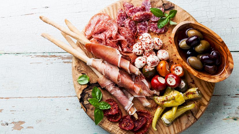 Нужны ли нам БАДы и суперфуды? - Телеканал Доктор