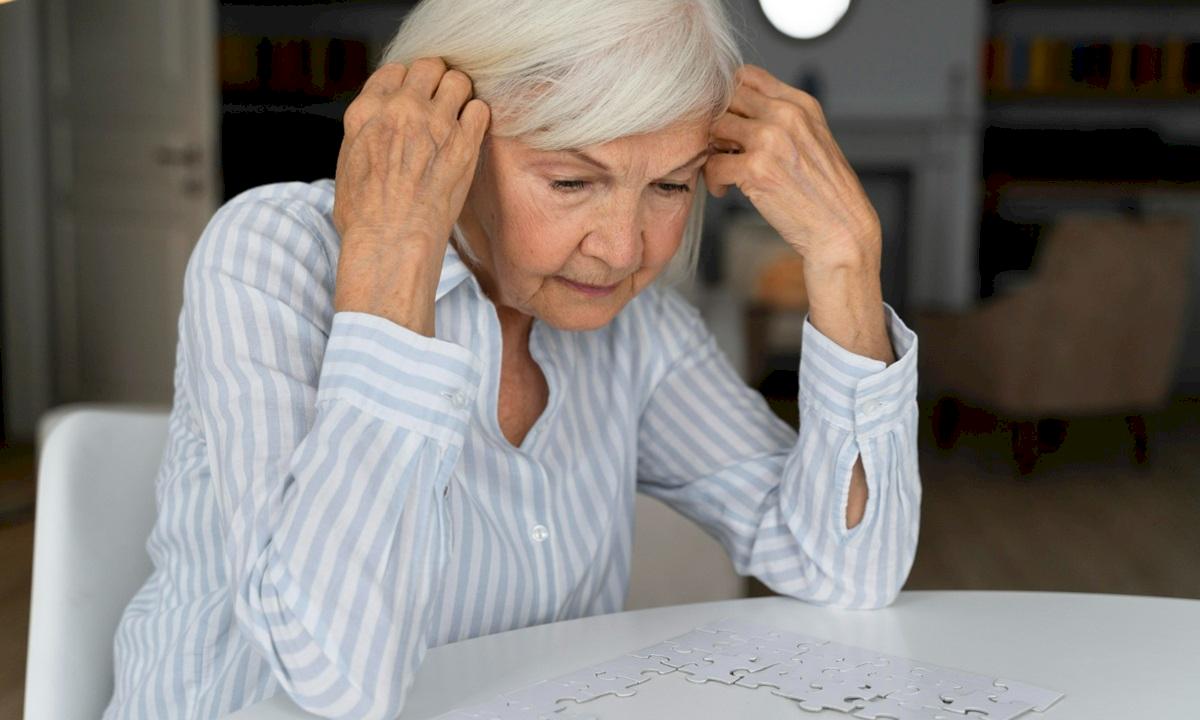Раскрыты причины ухудшения памяти с возрастом