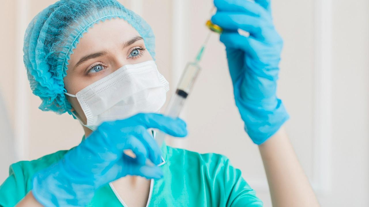 В Петербурге госпитализирован пациент с оспой обезьян