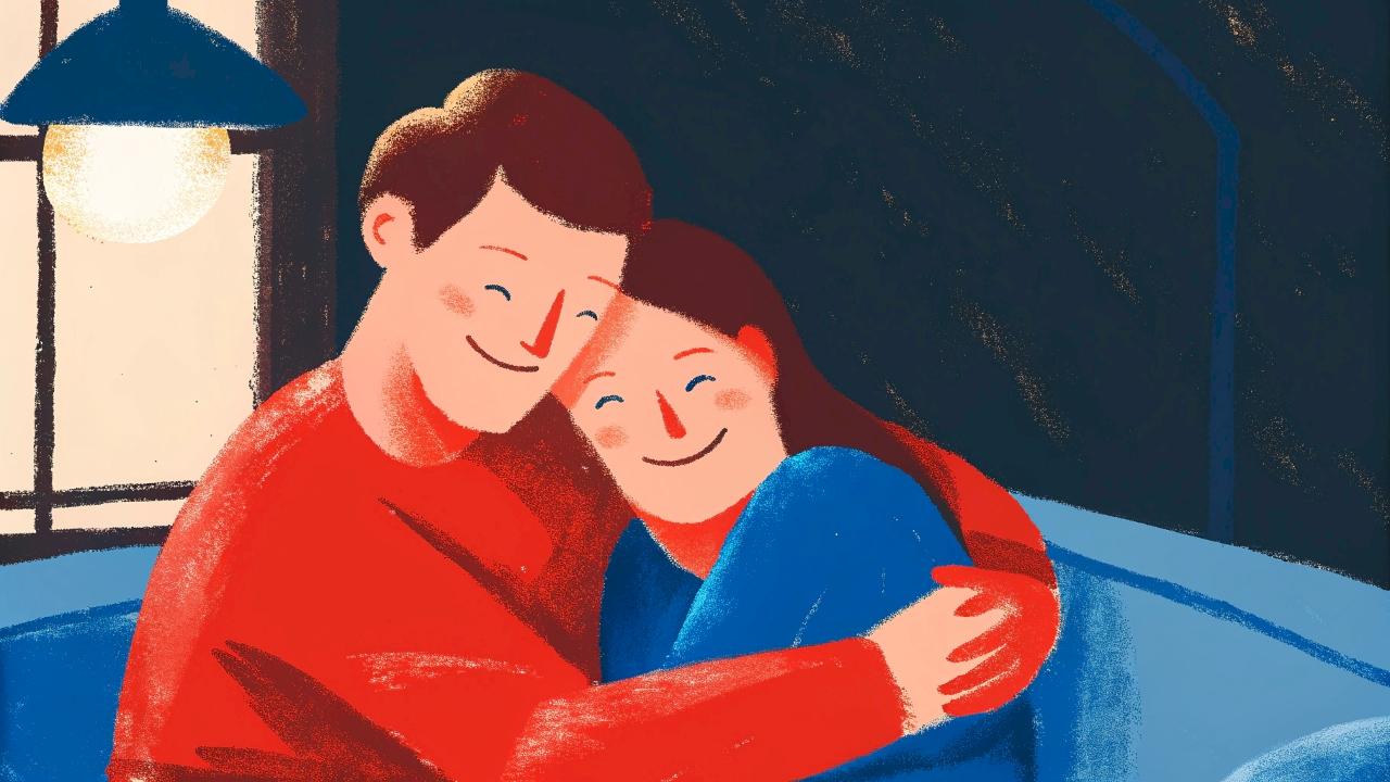 Названы два признака того, что пара действительно совместима