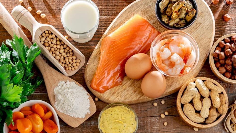 Эксперты рассказали, сколько белка может усвоить ваш организм за один раз