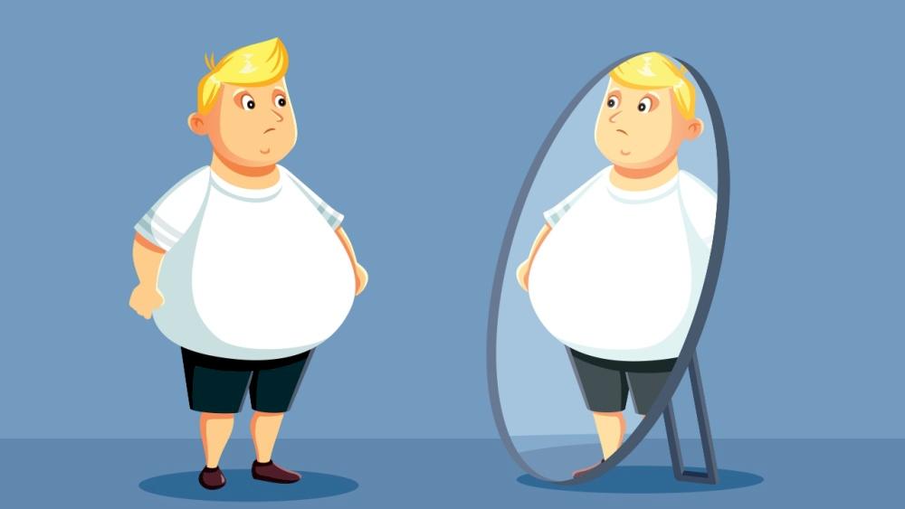 «Пивной живот» у мужчин связали с проблемами с сердцем