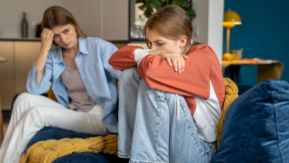 Как справиться с подростком в период взросления: 11 полезных советов