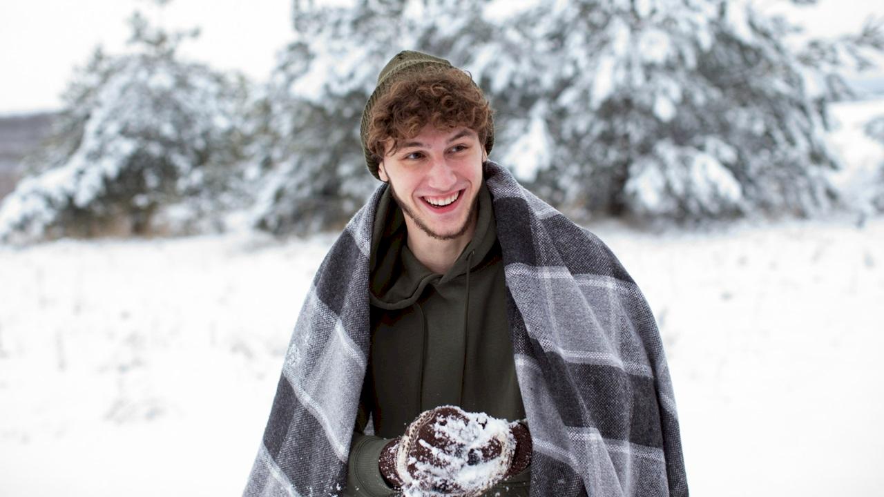 Холод или медитация: ученые сравнили, что лучше борется со стрессом