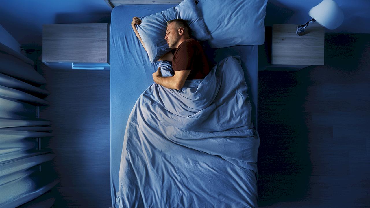 Что нужно съесть, чтобы выспаться — отвечают ученые