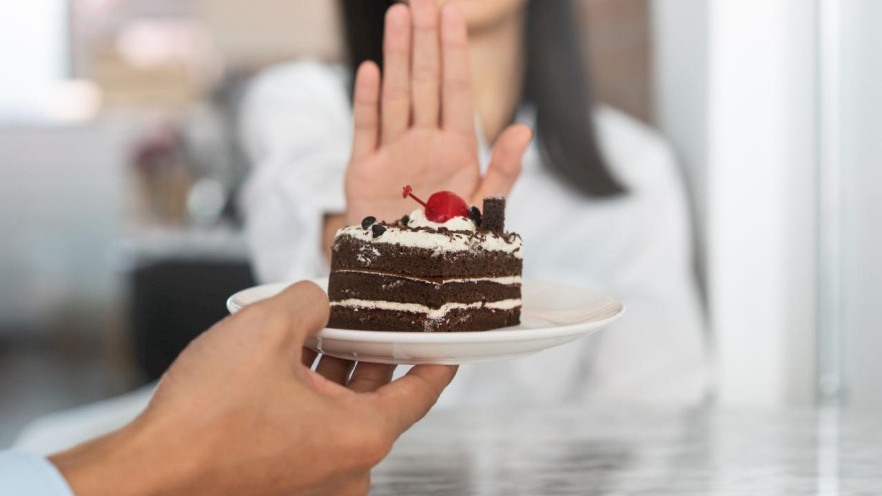 Что будет, если месяц не есть сладкое — диетологи