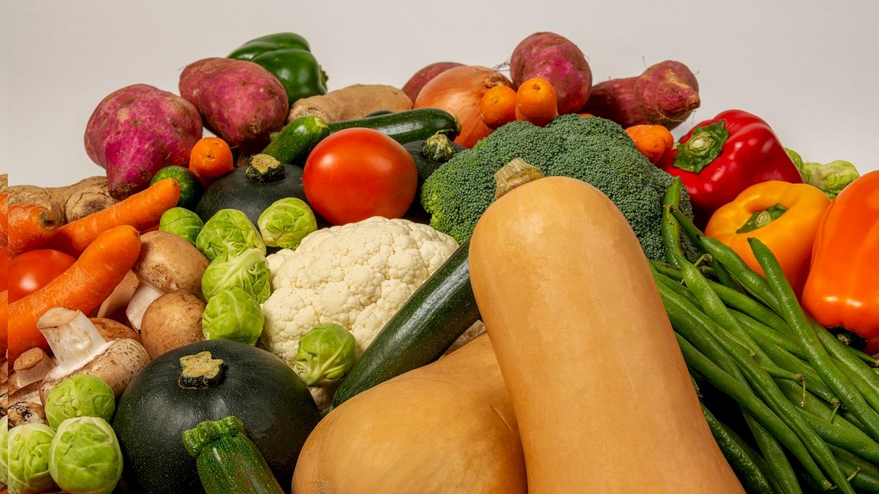 7 продуктов с высоким содержанием витамина A