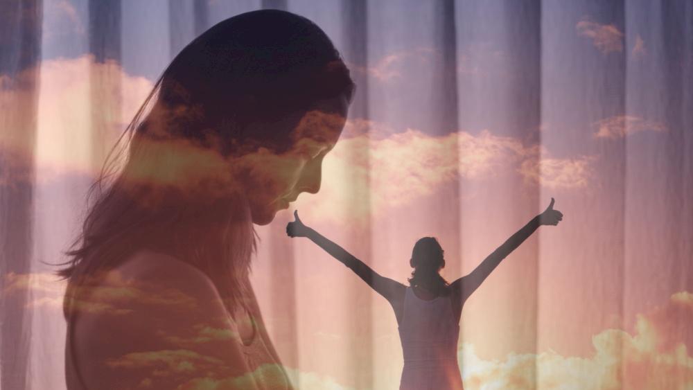 Как победить депрессию: шесть шагов