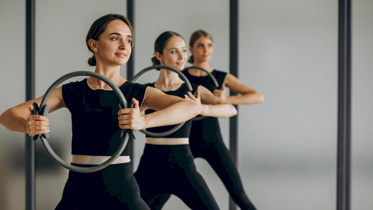 Всего 150 минут спорта в неделю способны «омолодить» мозг — исследование