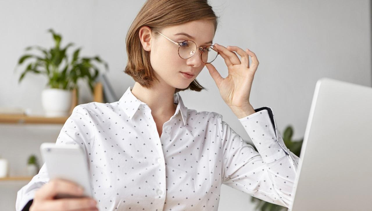 Названы факторы образа жизни, которые могут ухудшить здоровье глаз