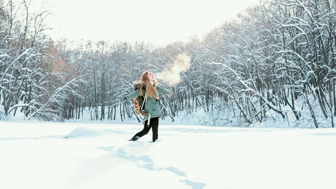 Убивает ли мороз вирусы — мнение эксперта