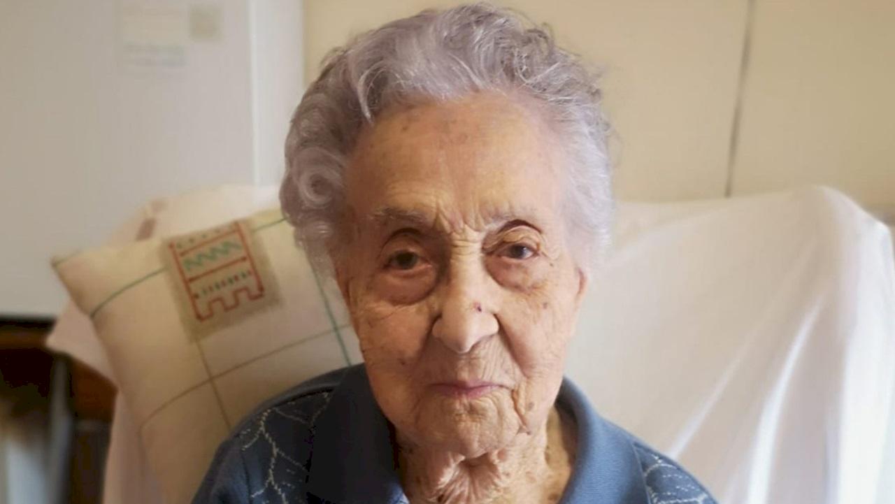 Есть ли «ген долголетия»: что показал организм 117-летней женщины