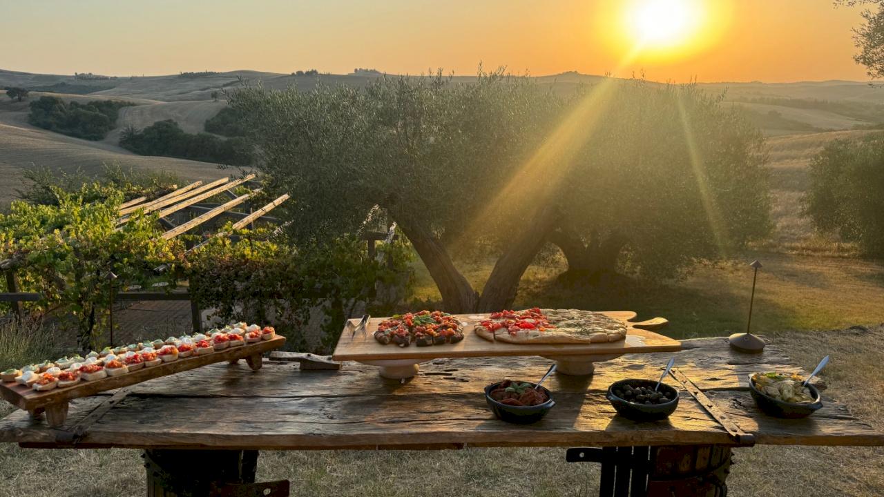 Пикник на свежем воздухе полезен для психического здоровья