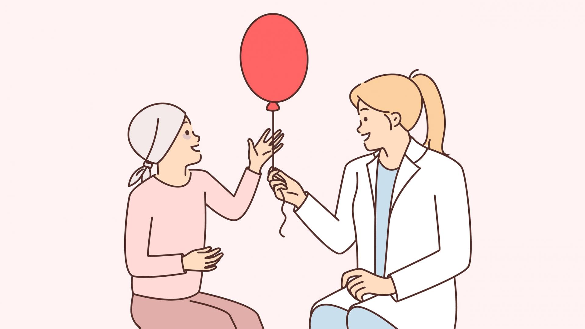 Постонкологический синдром: как с ним справиться?