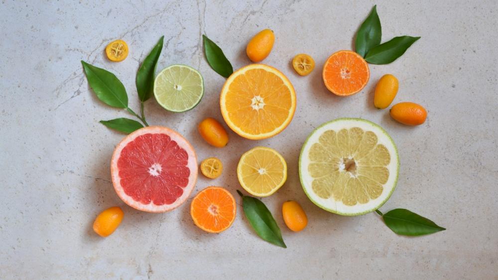 Эксперты назвали самый полезный цитрусовый фрукт