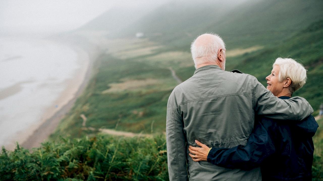 Анализ крови в 70 лет может предсказать итоговый возраст человека