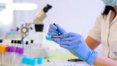 В России создана тест-система для выявления британского штамма COVID-19