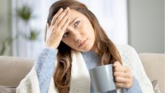 Терапевт объяснила, как не заболеть при первых признаках простуды