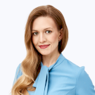 Елена Войцеховская