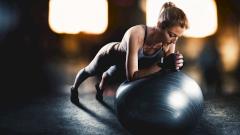 Как тренироваться, чтобы похудеть?