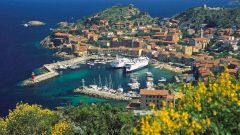 Жители итальянского острова стали загадкой для эпидемиологов