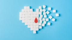 Врач рассказала, как предупредить развитие сахарного диабета на карантине