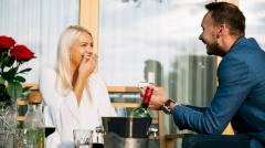 Как создать приятное впечатление на первом свидании: советы психологов