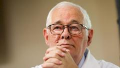 Рошаль: властям было известно о неготовности регионов к массовому наплыву больных