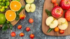 Яблоки против апельсинов: какой фрукт полезнее для иммунитета