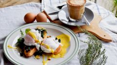 «Витамин B4»: как холин холит вашу память?