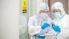 Эпидемиолог ВОЗ: вирус птичьего гриппа может вызвать новую пандемию