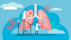 Стоп, пневмония!